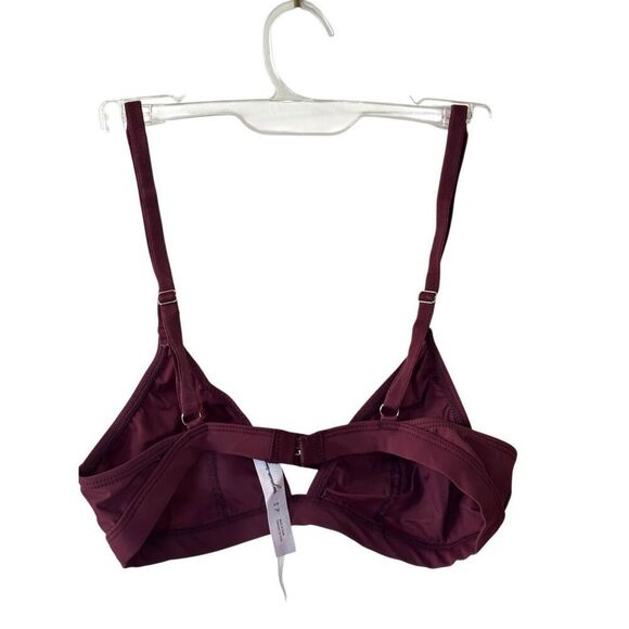 Urban outfitters out from under bralette bra small nylon new - Picture 2 of 11